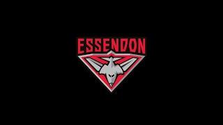 OFFICIAL Essendon Theme Song