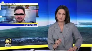 Stuu zatrzymany w Wielkiej Brytanii, PANDORA GATE - Fakty TVN 14.10.23 @StuuOfficial