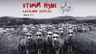 OTONOM PİYADE - SKOOL OF HARD KNOCKZ