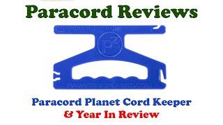 Paracord Planet Cord Keeper Review