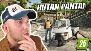 JOC FARMING SIMULATOR 25 PE HUTAN PANTAI - Noua Harta Asiatica