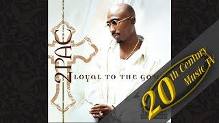 2Pac - Loyal to the Game (DJ Quik Remix) (feat. Big Syke & DJ Quik)