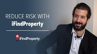 Use investment property agency iFindProperty to reduce risk