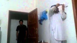 Most funniest afghan prank