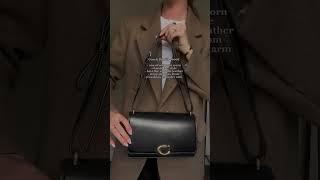 Affordable luxury handbags under €600 / £600 / Best Mid Range Designer Bags with discount codes 2023