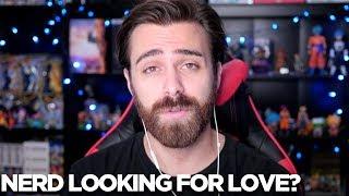 Nerd Looking For Love? [ShadyPenguinn]