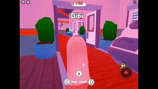 Hide and Seek Roblox by Mohammed J￼