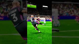 NEYMAR VS RONALDINHO #shorts