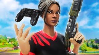 Kay Flock - Shake it Fortnite montage MF M1ght