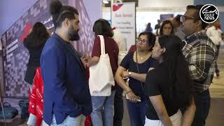 Highlights from 3 Days of Gulf News Edufair 2024