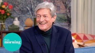 Nigel Havers on Playing His Grandfather in Powerful New Drama | This Morning