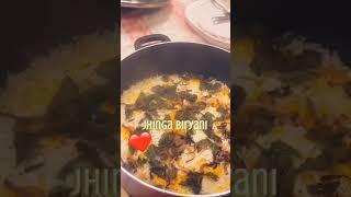 prawans biryani #recipe  #food