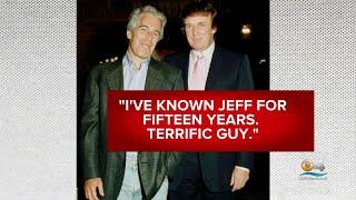 Charges Against Jeffrey Epstein Shines New Light On High-Profile Friends