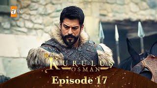 Khilafat Usmania Season 06 Episode 17 | Urdu Dubbed