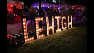 Welcome Lehigh Class of 2023