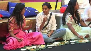 BiggBoss 8 Telugu || Diwali Special భోజనం || Do Subscribe