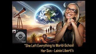 World schooling | Tim Teaches Podcast