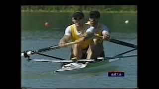 2007 World Cup3 Lucerne 2- final