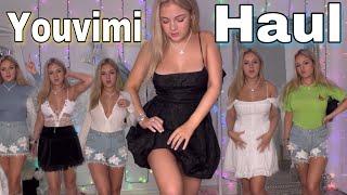 Youvimi haul! | great haul?!