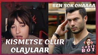 PqueeN "Kısmetse Olur" İzliyor