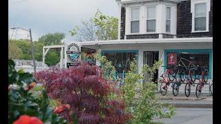 Advocacy Academy - Lessons From the Best Biking Cities - Provincetown, MA