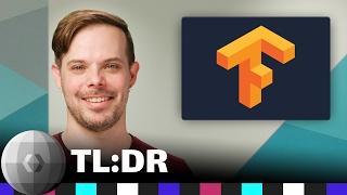 The Developer Show (TL;DR 058)