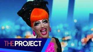 Bianca Del Rio: Why Donald Trump Is Actually Just A Drag Queen