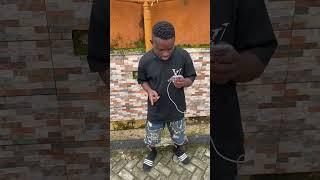 Best dancer #obicubana #comedy #funny #naijaskit #viralshortvideo #duet #funny  #comedyskitshow