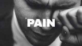 FREE Sad Type Beat - "Pain" | Emotional Rap Piano Instrumental