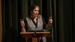 Ruth Padilla DeBorst | John A. Gration Lecture (10/05/2017)