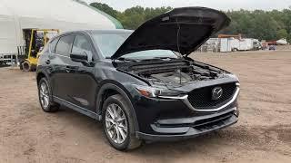 2020 Mazda CX-5 Grand Touriing | Repocast