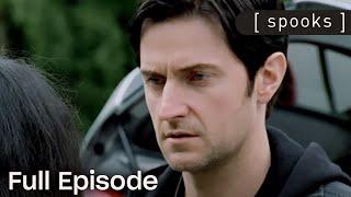 The MI5 Team Face Their Toughest Challenge Yet | S09 E08 | Full Episode | Spooks