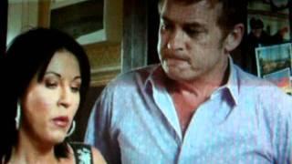 David Essex on Eastenders 3.06.2011 Eddie Moon