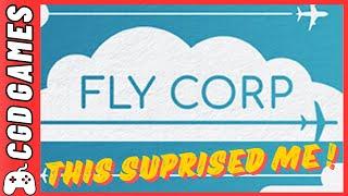 I didn't enjoy this .... And then i did | Fly Corp | Xbox Series X #flycorp