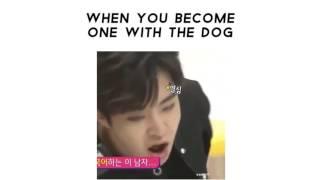 Got7 Video Meme part 16