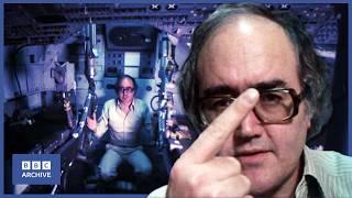 1979: How to LAND ON THE MOON | Project Apollo | Retro Tech | BBC Archive