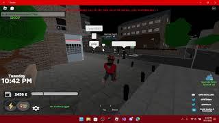 How to get guns in SL2 (Roblox)