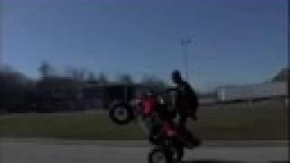 WildOut Wheelie boyz