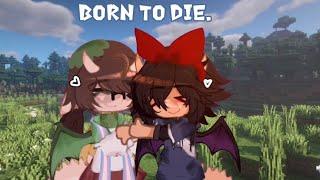 ೃ⁀ ｢｣ Born To Die. - ,, QSMP ·˚ ༘ Tilin & JuanaFlippa ˗ˏˋ OG ´ˎ˗