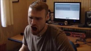 MORS PRINCIPIUM EST - Studio Diary Part I (2014) // Dawn of the 5th Era // official // AFM Records