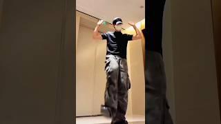  Swag • Miyauchi #dance
