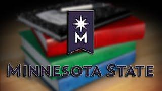 MnSCU Changes Name to "Minnesota State"