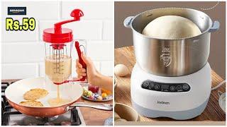 15 Amazing New Kitchen Gadgets Under Rs189, Rs500, Rs5k / Available On Amazon India & Online