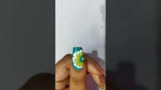 Easy Nail Art #nailart #shorts #youtubeshorts @jayabala