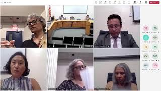 NYC Board of Standards & Appeals July 16, 2024, Public Hearing Live Stream