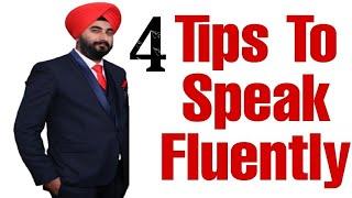 4 Tips And Tricks to Improve Fluency and Confidence in Ielts Speaking | Best Tricks & Tips For IELTS