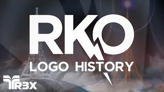 RKO Logo History