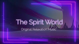 Deep Sleep Meditation Music 3.3Hz - The Spirit World