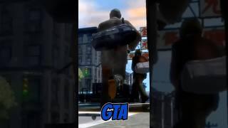 This Game DESERVES a REMASTER - GTA IV #shorts #gta #rockstargames