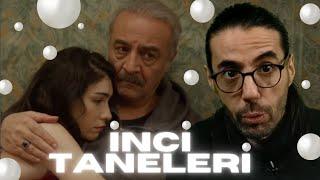 TÜM TÜRKİYE'Yİ PAVYONA DÜŞÜREN İNCİ TANELERİ DİZİSİ | İNCİ TANELERİ DİLBER DANSI #kanald